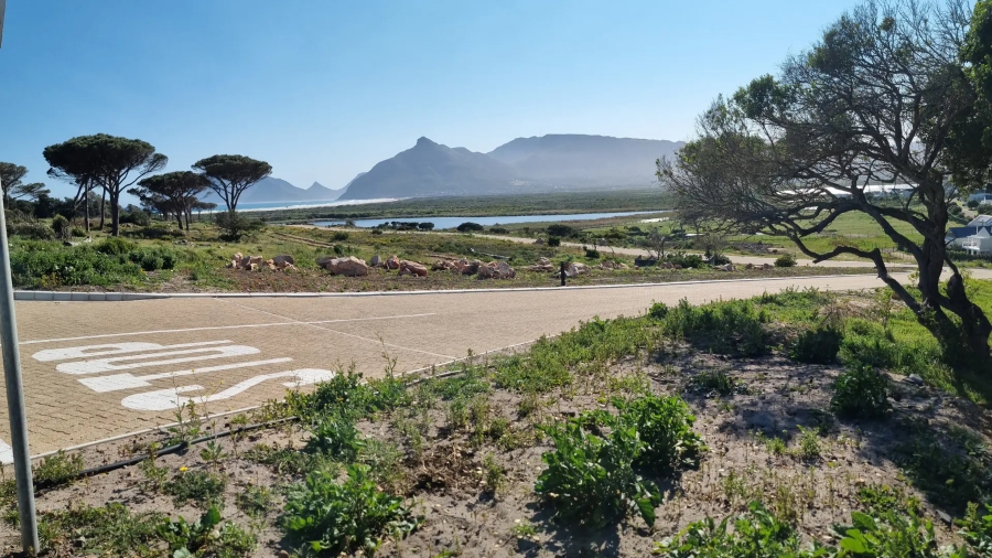 0 Bedroom Property for Sale in Kommetjie Western Cape